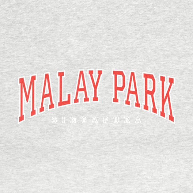 Malay Park by rolz